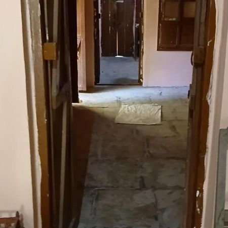 Villa Joshi House Khāmgaon Esterno foto