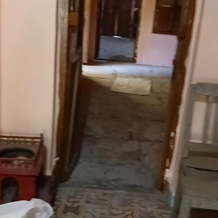 Villa Joshi House Khāmgaon Esterno foto