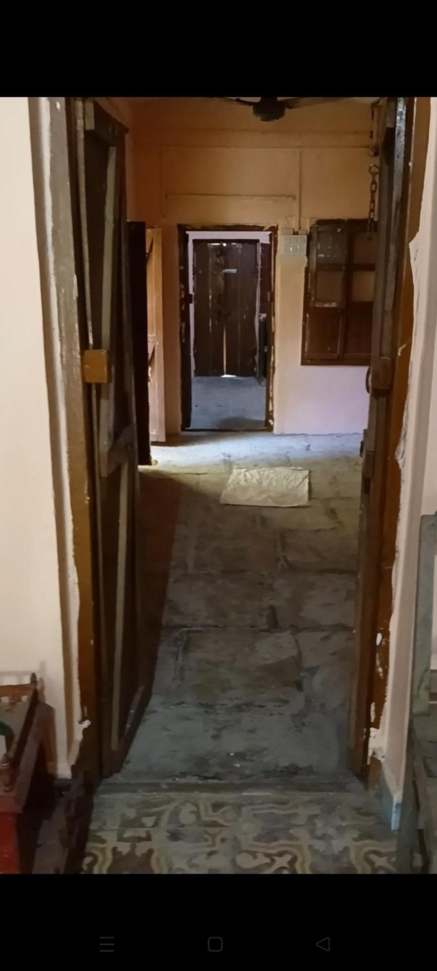 Villa Joshi House Khāmgaon Esterno foto